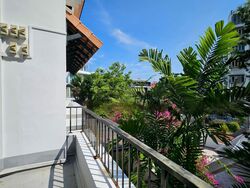 Jalan Lapang (D14), Semi-Detached #481986111